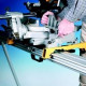 Стол для сборки торцовочной пилы DeWalt [DE7023-XJ]