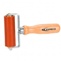 Силіконовий покрівельний валик Express № 45033, 90 мм, для руберойду та мембран