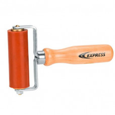 Силіконовий покрівельний валик Express № 45033, 90 мм, для руберойду та мембран