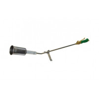 Безшумний покрівельний пальник Grun LSt 105 solo на пропані