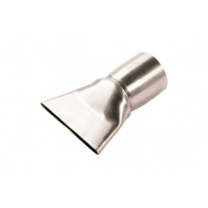 Шліцьова насадка Leister 70 x 4 мм (вхідний отвір Ø37 мм) - 107.261