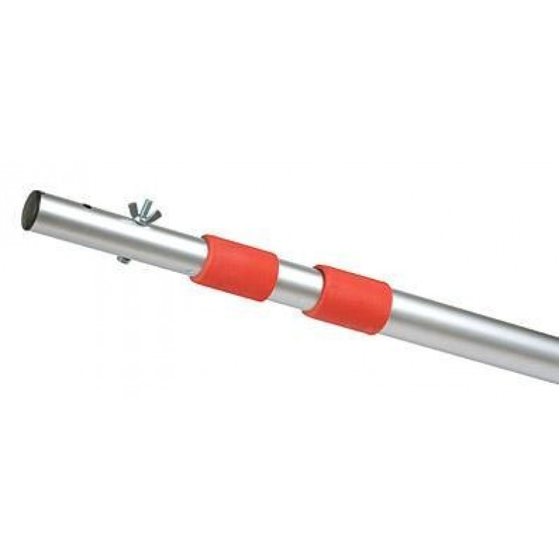 Телескопическая алюминиевая штанга Bahco 5 м для сучкорезов и пил [AP-5M]