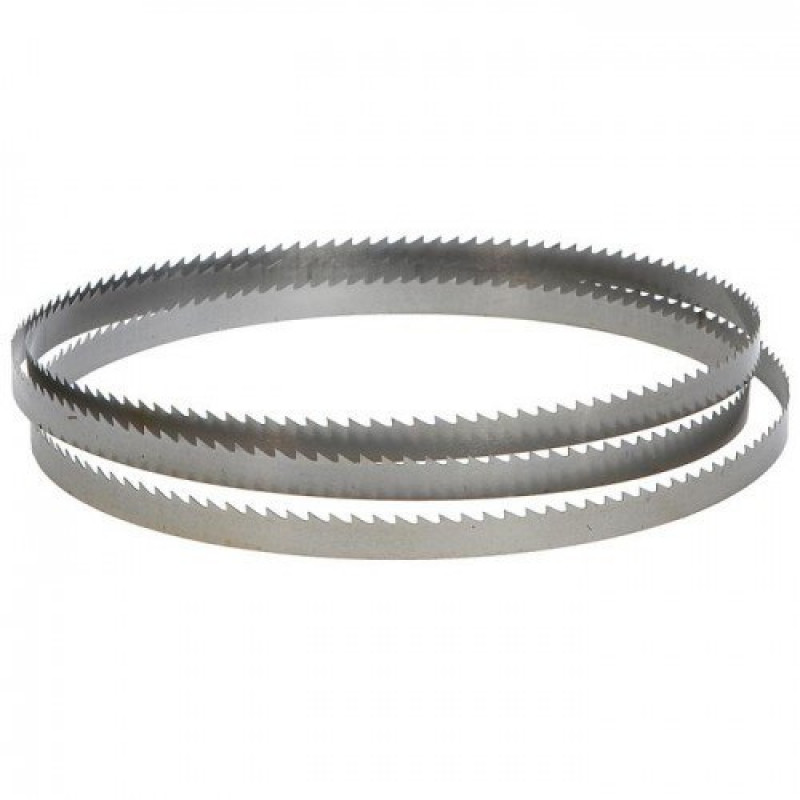 Лезо стрічкової пилки 18 зубів/дюйм для ручної пилки 2107FK [792559-8]
