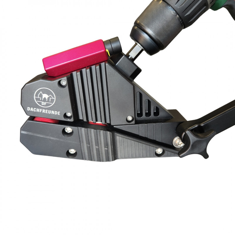 Отвертка и роторные резаки Pro-Line BSP MASC/DACHFREUNDE