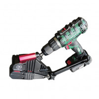 Отвертка и роторные резаки Pro-Line BSP MASC/DACHFREUNDE