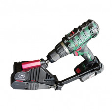 Викрутка та роторні різаки Pro-Line BSP MASC / DACHFREUNDE