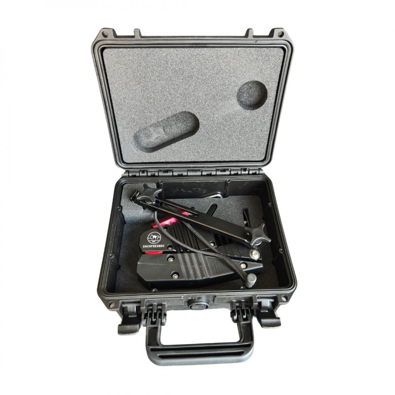 Отвертка и роторные резаки Pro-Line BSP MASC/DACHFREUNDE