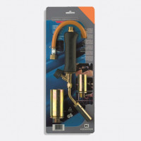 Сварочная горелка Kemper 1217KIT (диаметр сопла 20-30-45 мм)