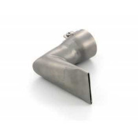 Плоскощілинна насадка Bosite 40 мм під кутом 90°