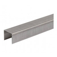 Скоби тип 80 для степлера 14 x 12,8 мм, 10 000 шт. Bostitch [1801401Z] оцинковані