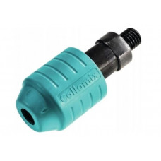 Армирующий адаптер с резьбой M14 для быстросъемного соединителя HEXAFIX от COLLOMIX [49517-000]