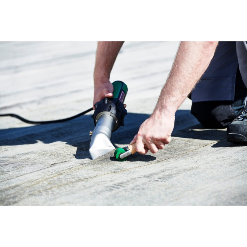 Воздуходувка горячего воздуха Leister ELECTRON ST