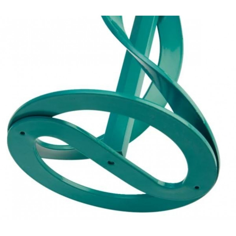 Смеситель FM 120 M, 2-спиральный, для смешивания макс. 30 кг, диаметр 120 мм, резьбовое крепление M14, COLLOMIX [40886-000]