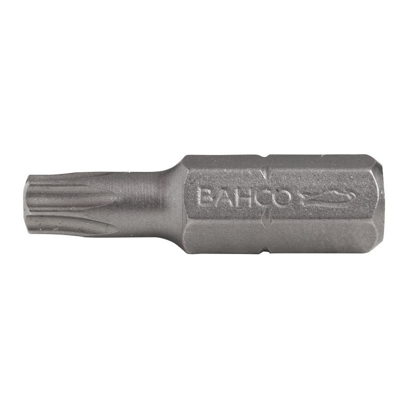 Набор из 31 бит с адаптером Bahco 1/4 дюйма [59S/31-1]