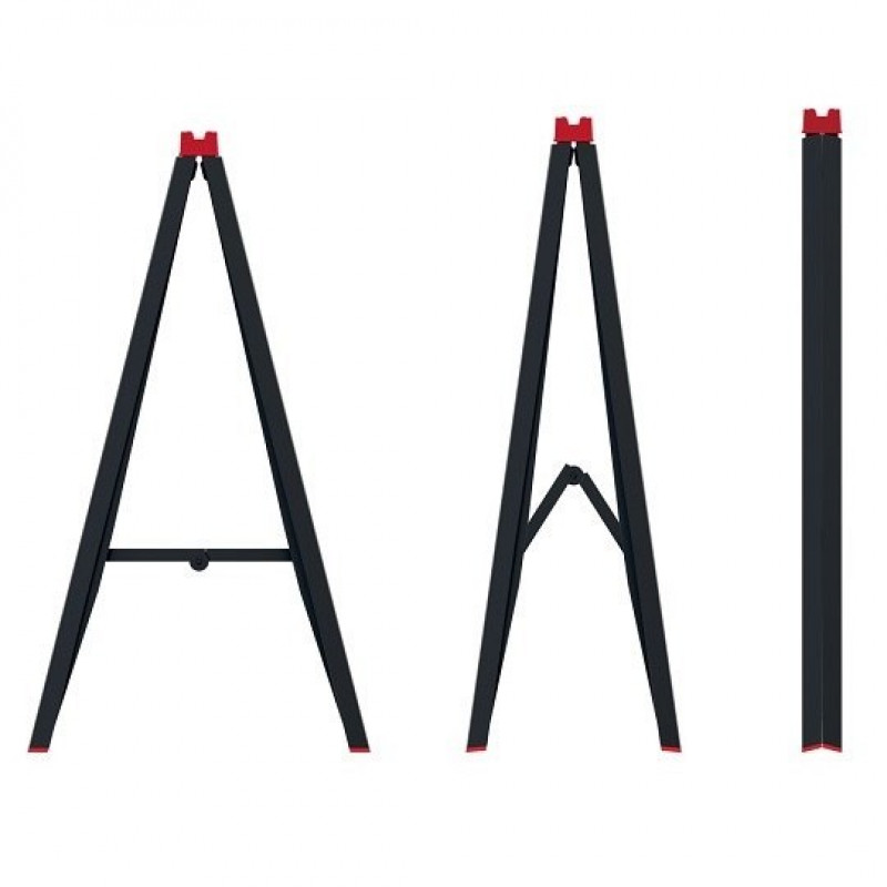 Стойка/эстакада для мастерской Titan Stand Kistenberg Prosperplast [KTIS8060] 1 шт.