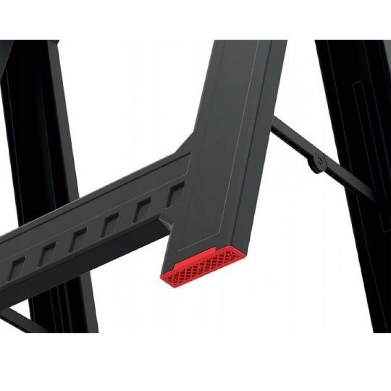 Стойка/эстакада для мастерской Titan Stand Kistenberg Prosperplast [KTIS8060] 1 шт.