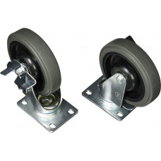 Поворотні колеса для інструментальних візків Bahco [1470K-02]