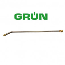 Титановый ствол GRUN 600 мм для кровельной горелки