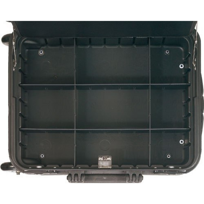 Кейс для інструментів Mega Wheels 190 PTS, GT Line [488150]