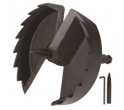 Свердла по дереву