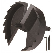 Свердло для дерева з саморізом 92 мм, Makita [D-56518]