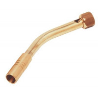 Паяльна фурма EXPRESS для покрівлі, турбо 4674 - 40 мм, потужність 7,6 кВт