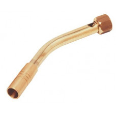 Паяльная фурма EXPRESS для кровли, турбо 4674 – 40 мм, мощность 7,6 кВт