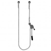 PROTEKT Горизонтальний анкерний канат LP 120 20 м