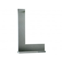 Плоский уголок с ножкой 200x130 мм Limit [120480215]