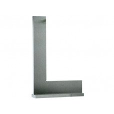 Плоский кутник з ніжкою 200x130 мм Limit [120480215]