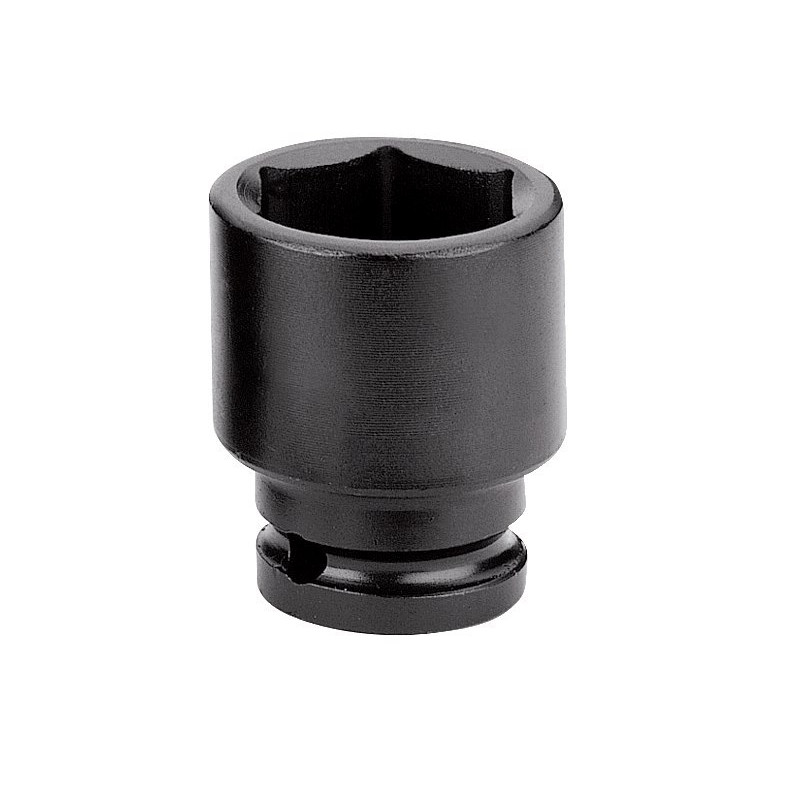 Набір з 10 шестигранних ударних головок 1/2 M10-M24 Irimo [167-10-4]