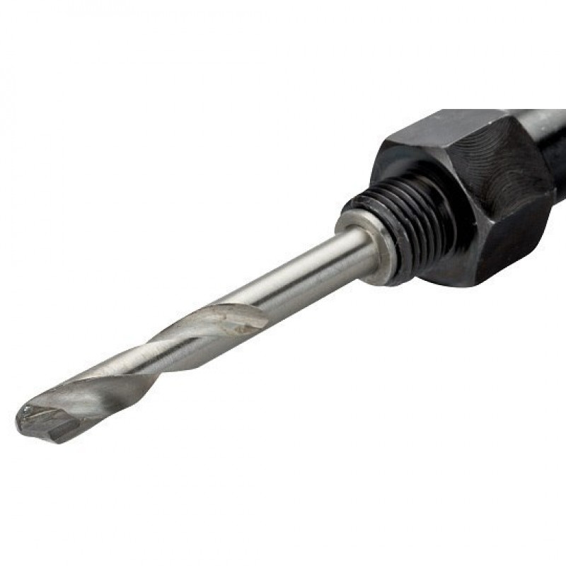 Тримач напрямної QUICK EJECT для твердосплавних коронок 32-152 мм, Bahco [3834-ARBR-9100ESM]