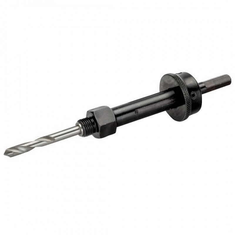 Тримач напрямної QUICK EJECT для твердосплавних коронок 32-152 мм, Bahco [3834-ARBR-9100ESM]