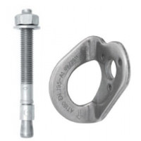 Анкерна точка типу A AT180 (комплект AT180002) PROTEKT