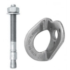 Анкерна точка типу A AT180 (комплект AT180002) PROTEKT