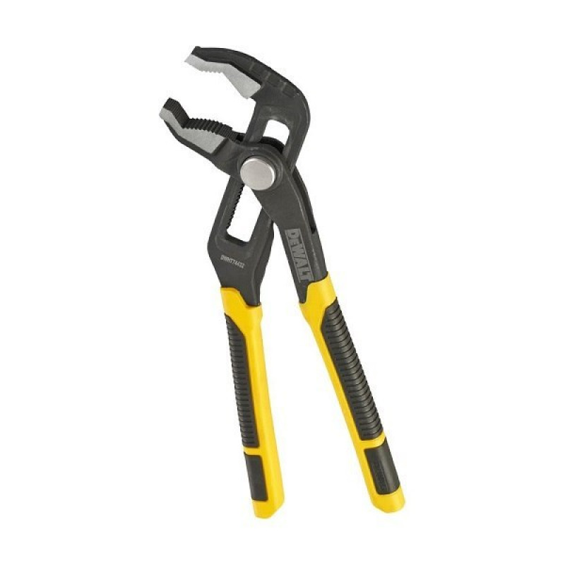 Регульовані плоскогубці DeWalt 300 мм [DWHT0-74432]
