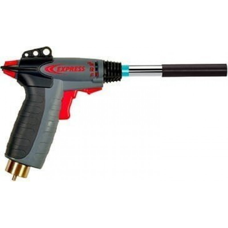 Кондиционер Vulcane Express Solo с горячим воздухом