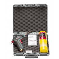 Кондиционер Vulcane Express Solo с горячим воздухом