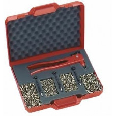 Ручное заклепочное устройство для заклепочных гаек M6 [705024]