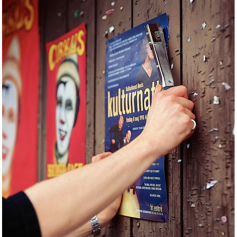 Професійний степлер-молоток R19E Rapid [20726002]