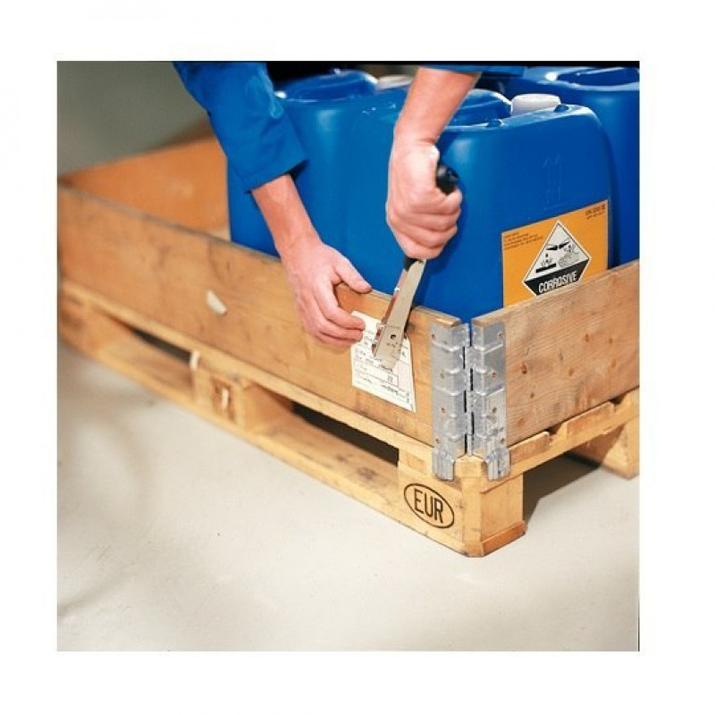 Професійний степлер-молоток R19E Rapid [20726002]