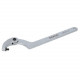 Гайковий ключ, для діаметрів 50-120 мм, Bahco [40B-50-120]