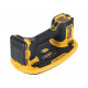 18V XR GRABO Беспроводной пылесос DeWalt [DCE590D1T-QW] 2.0Ah