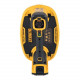 18V XR GRABO Беспроводной пылесос DeWalt [DCE590D1T-QW] 2.0Ah