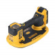 18V XR GRABO Беспроводной пылесос DeWalt [DCE590D1T-QW] 2.0Ah