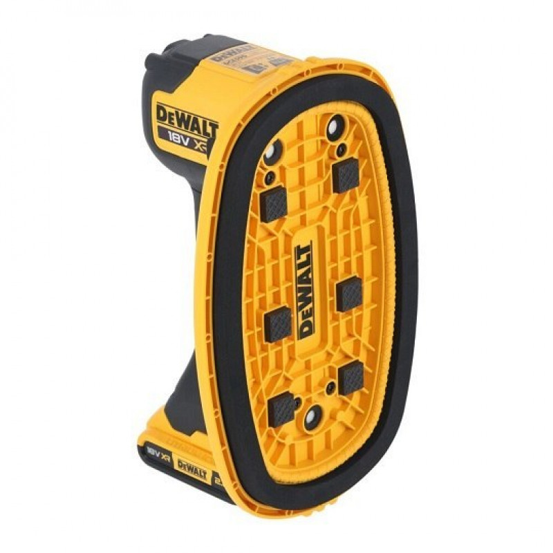 18V XR GRABO Беспроводной пылесос DeWalt [DCE590D1T-QW] 2.0Ah