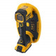 18V XR GRABO Беспроводной пылесос DeWalt [DCE590D1T-QW] 2.0Ah