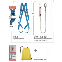 БАЗОВЫЙ НАБОР ИЗ 3 ЗАЩИТ