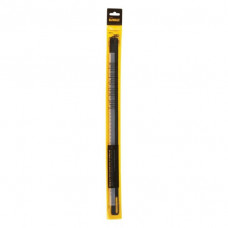 Лезвие для пилы типа «Аллигатор», для керамических блоков класса 20, длина 425 мм, зубцы из твердосплавного карбида TCT, DeWALT [DT2966-QZ]