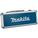 Набір із 5 зубил SDS-max та гострих насадок у футлярі, Makita [D-42472]